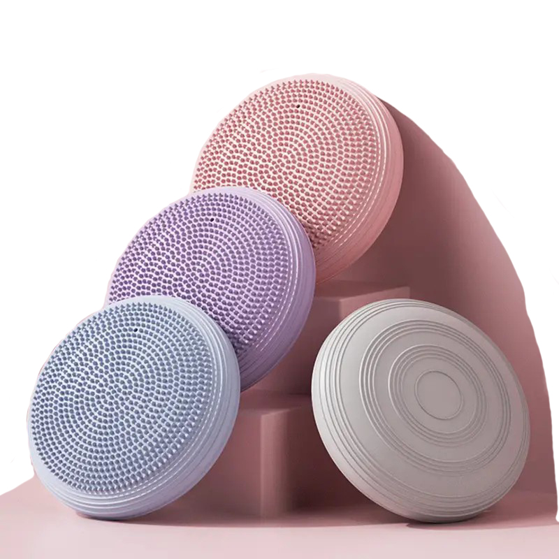 Thickened Yoga Mat Flat Balanc - đánh giá và giá Home Gym Yoga Mat