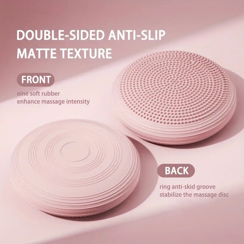 Thickened Yoga Mat Flat Balanc - đánh giá và giá Home Gym Yoga Mat