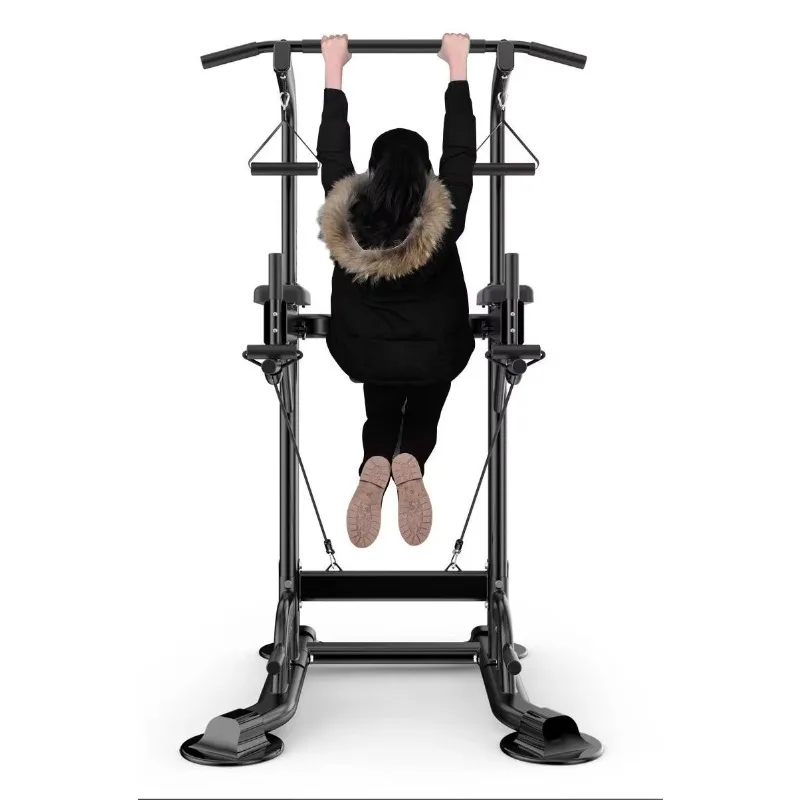 Indoor Multi-Functional Pull-U - đánh giá và giá Home Gym Designs