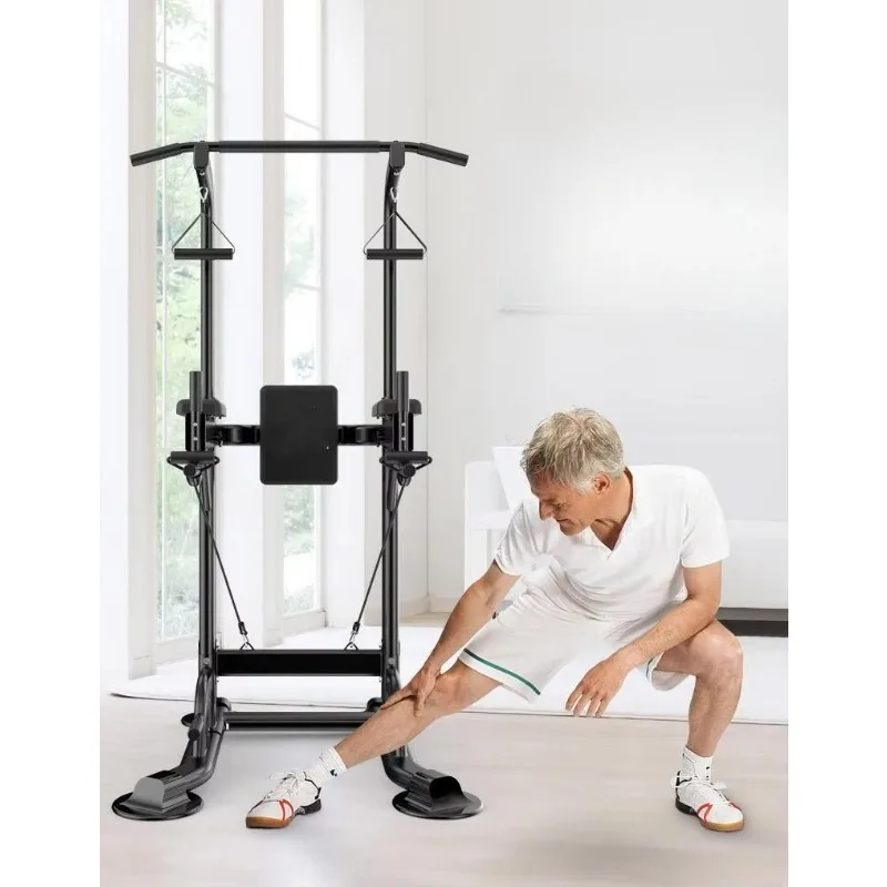 Indoor Multi-Functional Pull-U - đánh giá và giá Home Gym Designs