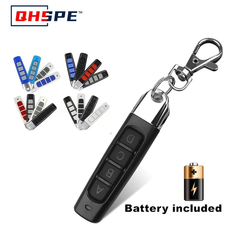 High Compatibility 433MHZ Auto - đánh giá và giá Home Gym Garage