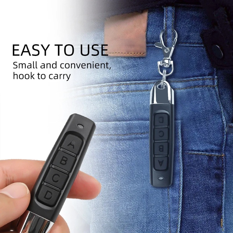 High Compatibility 433MHZ Auto - đánh giá và giá Home Gym Garage