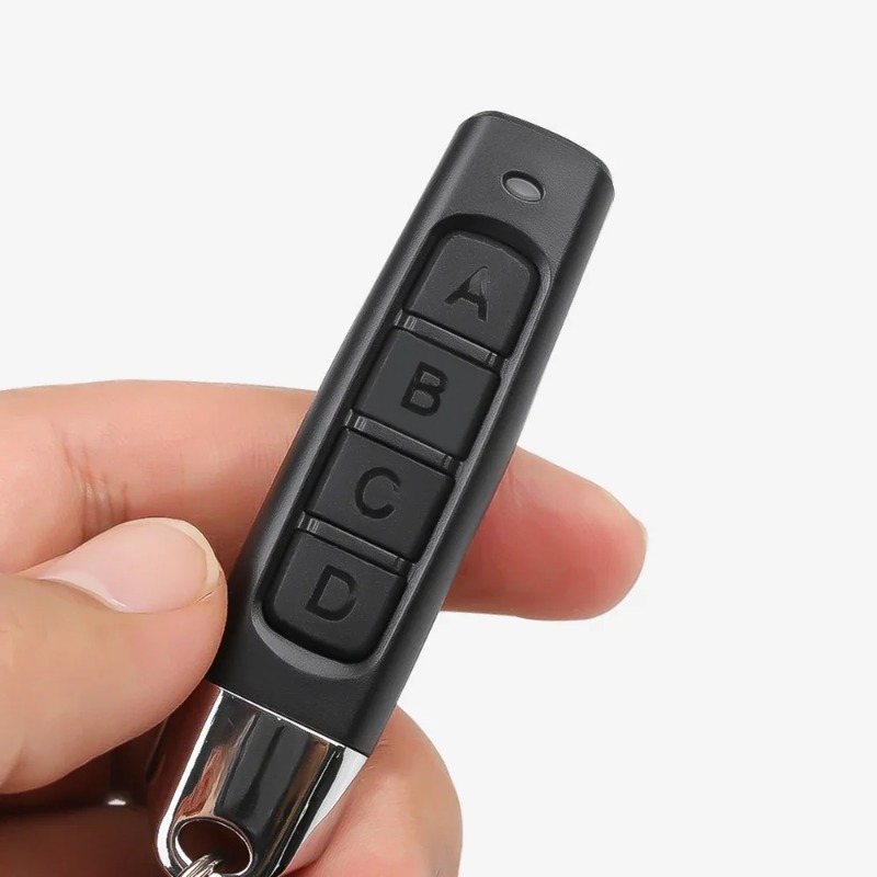 High Compatibility 433MHZ Auto - đánh giá và giá Home Gym Garage