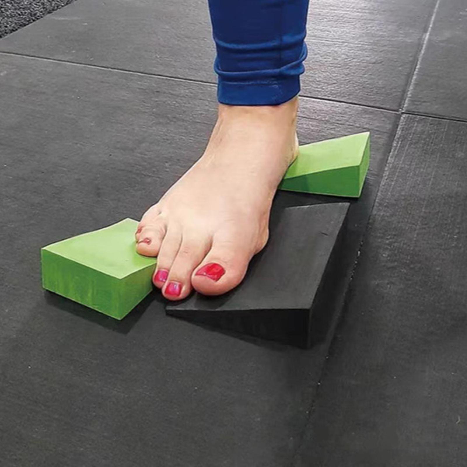 EVA Yoga Inclined Board Yoga F - đánh giá và giá Home Gym Yoga Mat