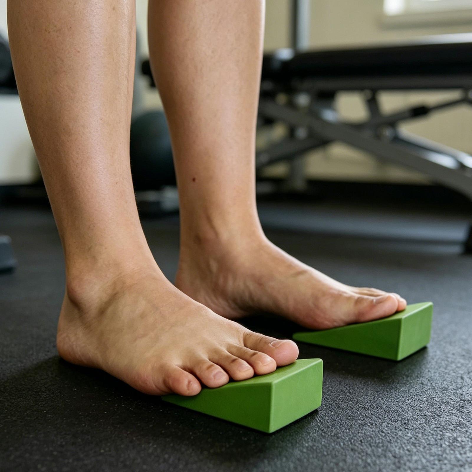 EVA Yoga Inclined Board Yoga F - đánh giá và giá Home Gym Yoga Mat