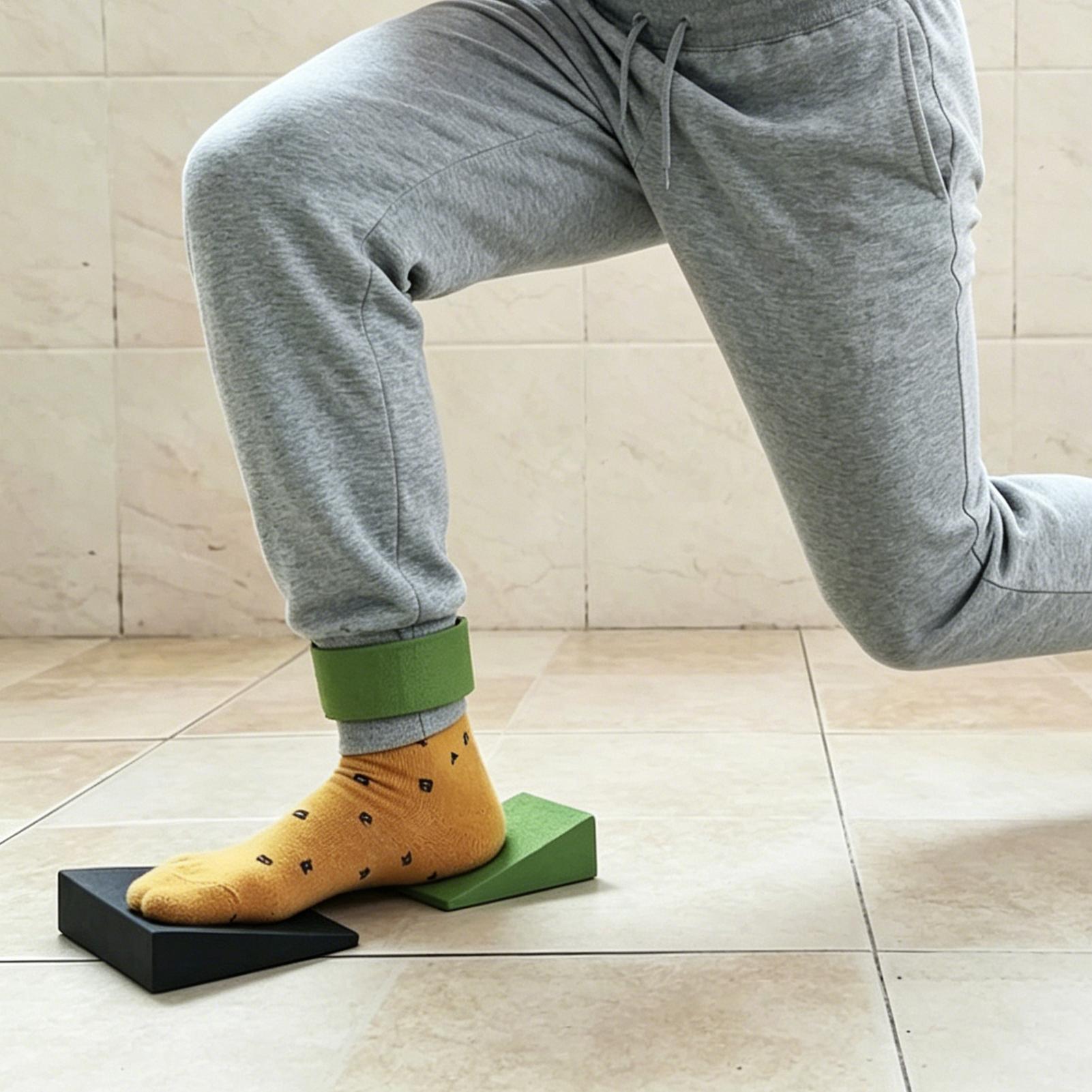 EVA Yoga Inclined Board Yoga F - đánh giá và giá Home Gym Yoga Mat