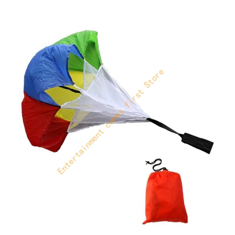 Huấn luyện viên chạy nước rút  - đánh giá và giá Speed Parachute Sprint