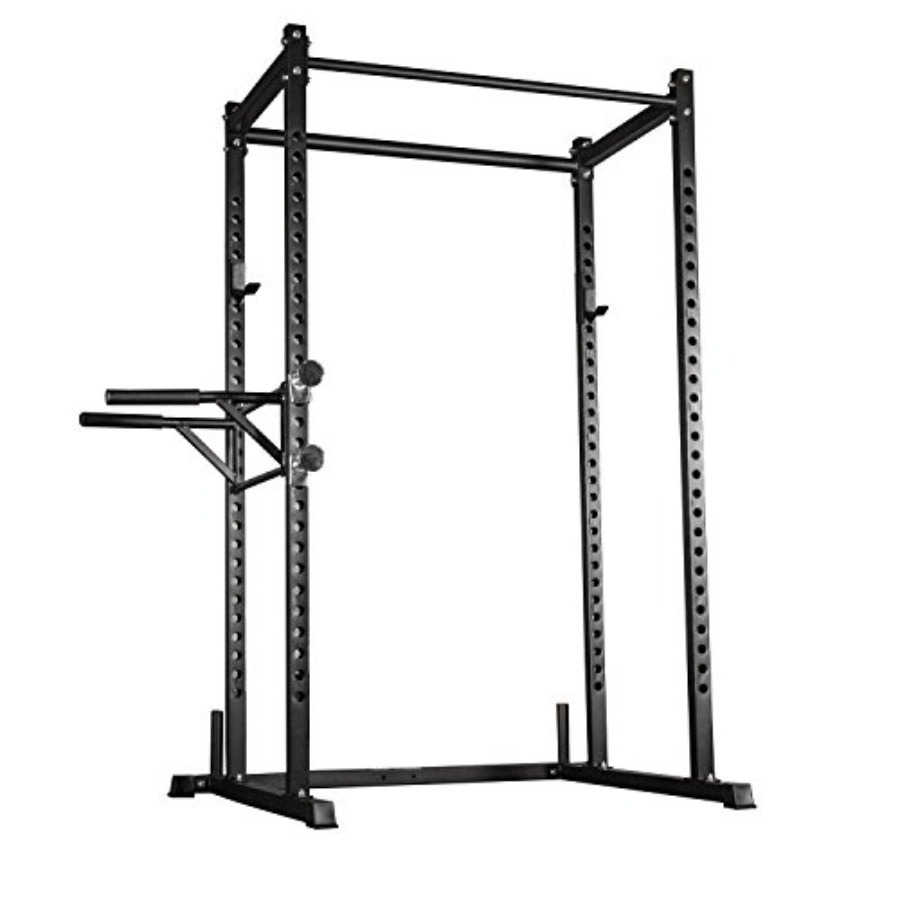 Home gym squat cage for streng - đánh giá và giá Home Gym Pull Up Bar
