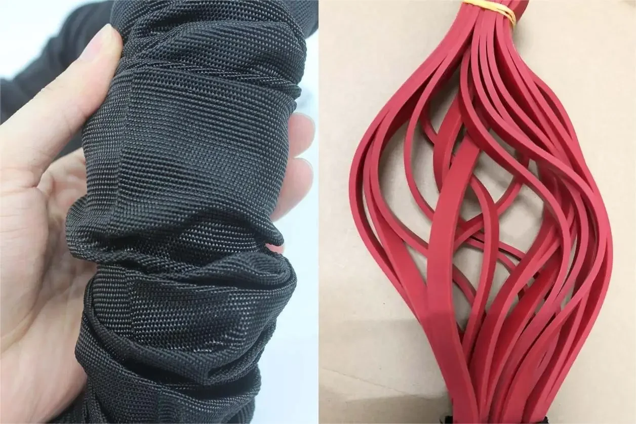 Professional Fitness Bungee Se - đánh giá và giá Home Gym Kit