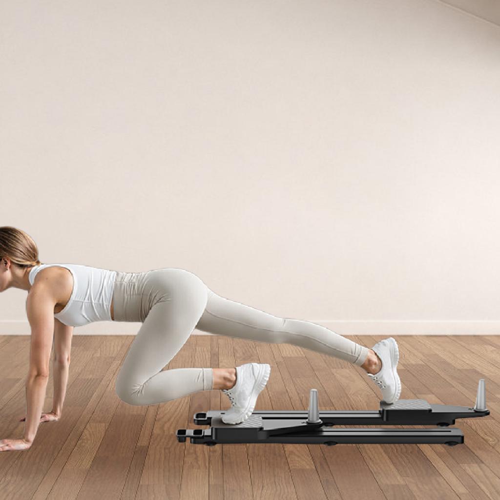 Full Body Exercise Machine Kit - đánh giá và giá Home Gym Kit