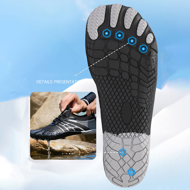EOCENE Barefoot Shoes Minimali - đánh giá và giá Home Gym Outdoor