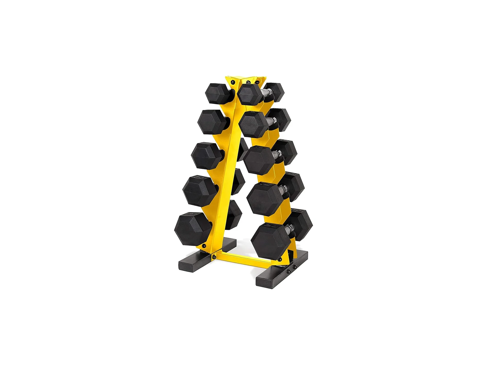Fitness Routine With Ergonomic - đánh giá và giá Hex Dumbbell Set
