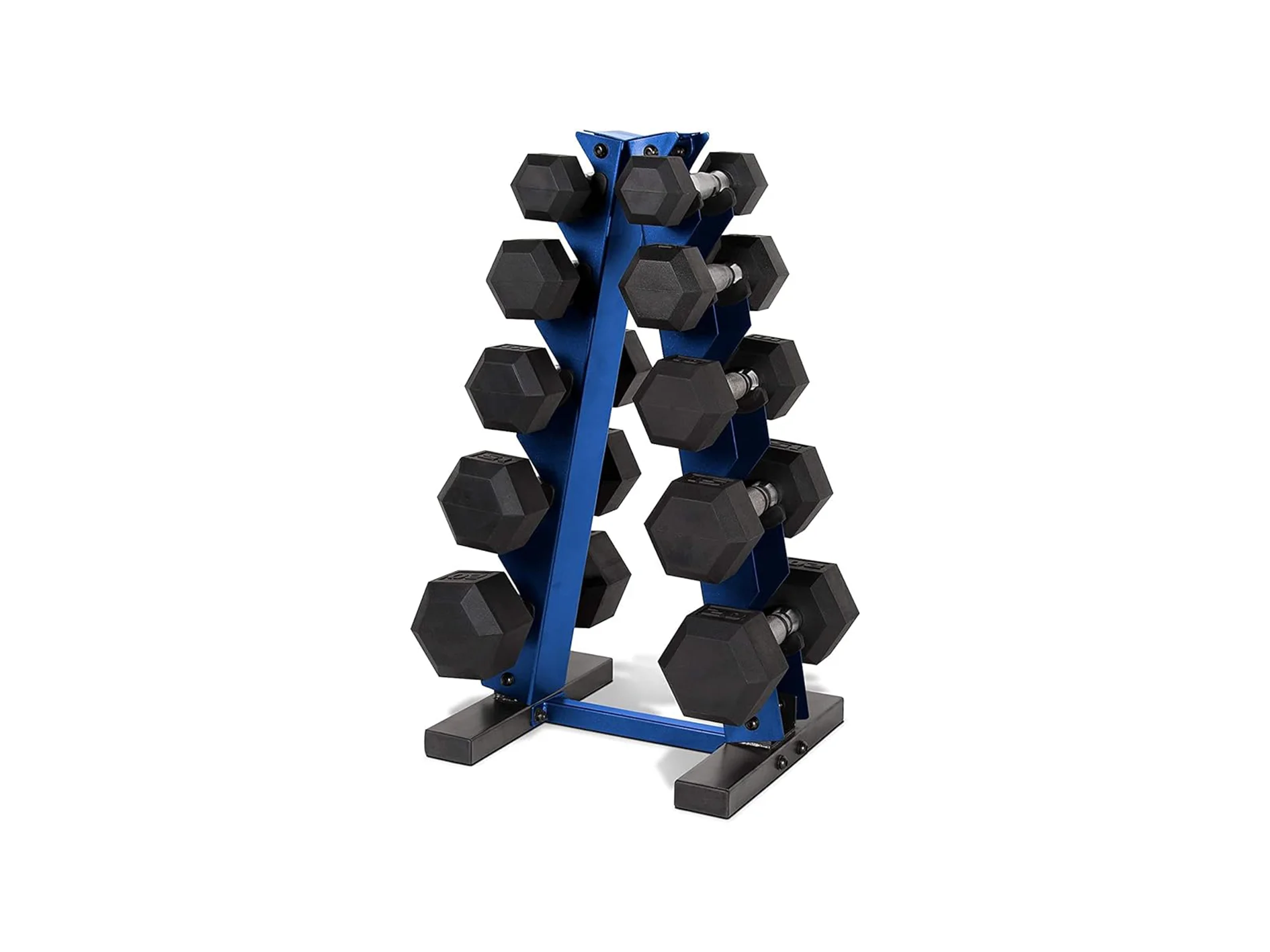 Fitness Routine With Ergonomic - đánh giá và giá Hex Dumbbell Set