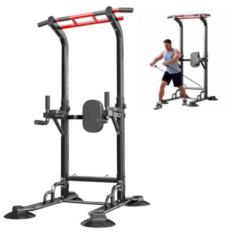 Home gym pull up bar station:  - đánh giá và giá Home Gym Pull Up Bar