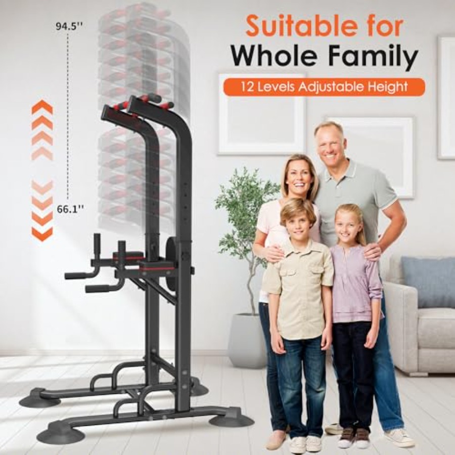 Home gym pull up bar station:  - đánh giá và giá Home Gym Pull Up Bar