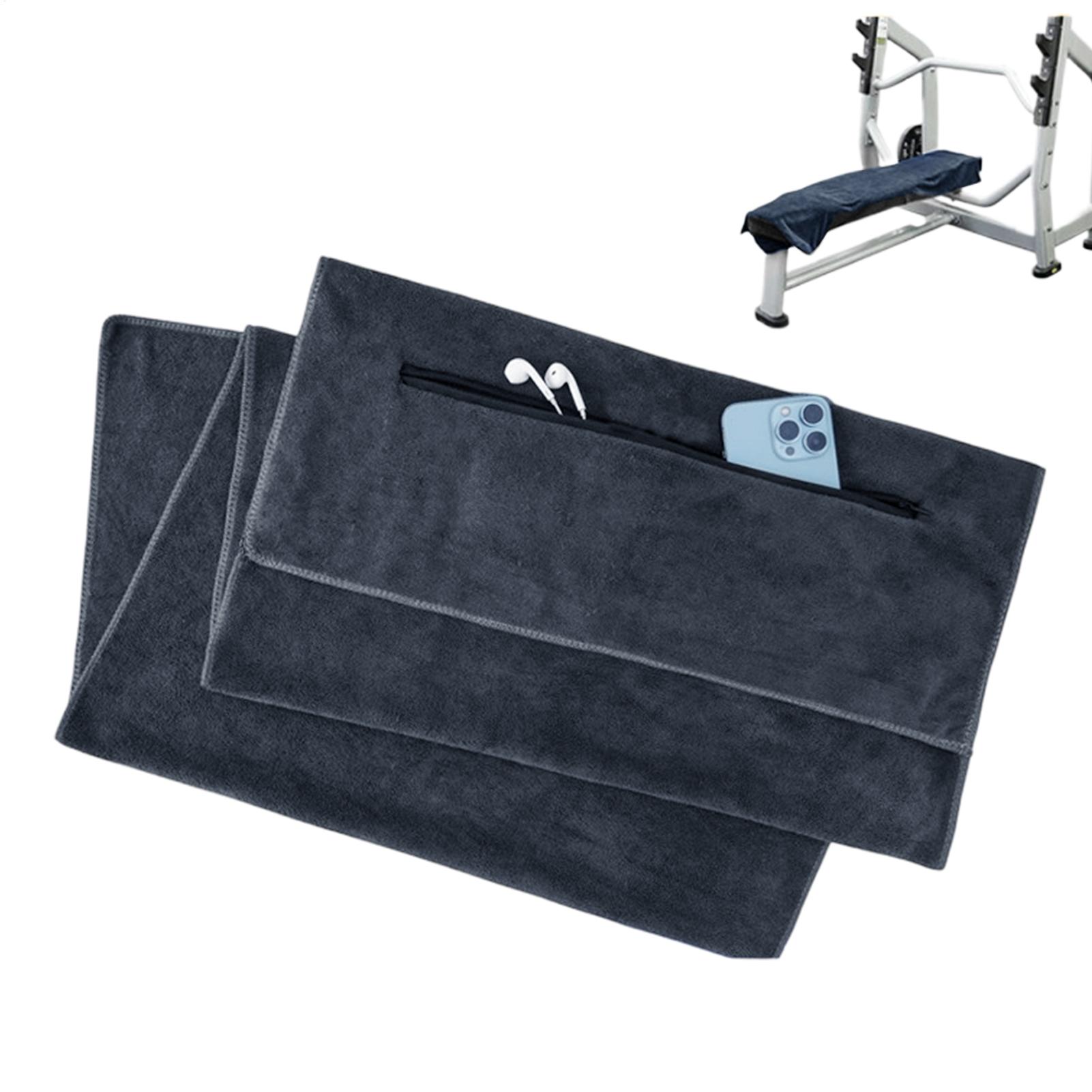 High-Performance Gym Towel Mic - đánh giá và giá Home Gym Yoga Mat