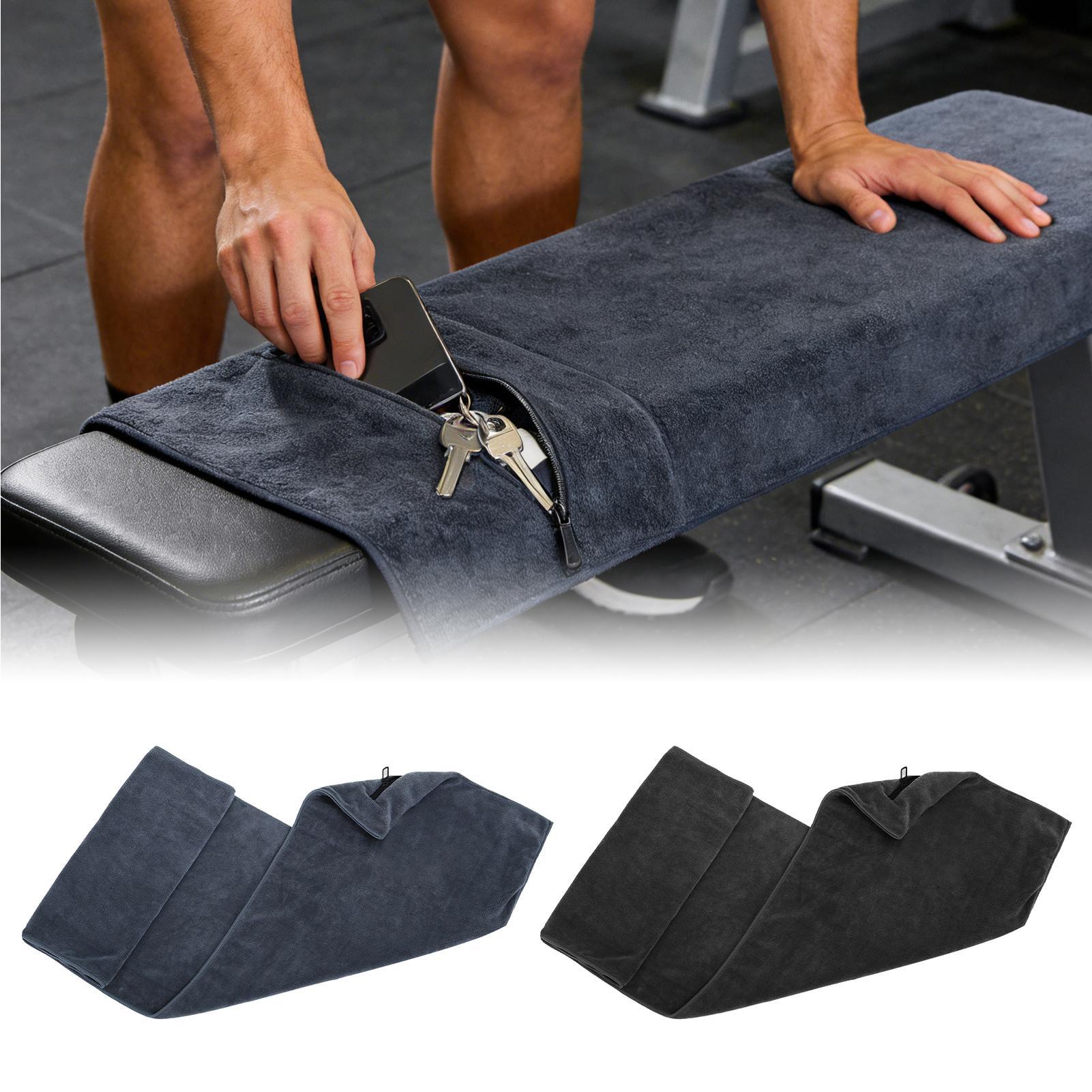 High-Performance Gym Towel Mic - đánh giá và giá Home Gym Yoga Mat