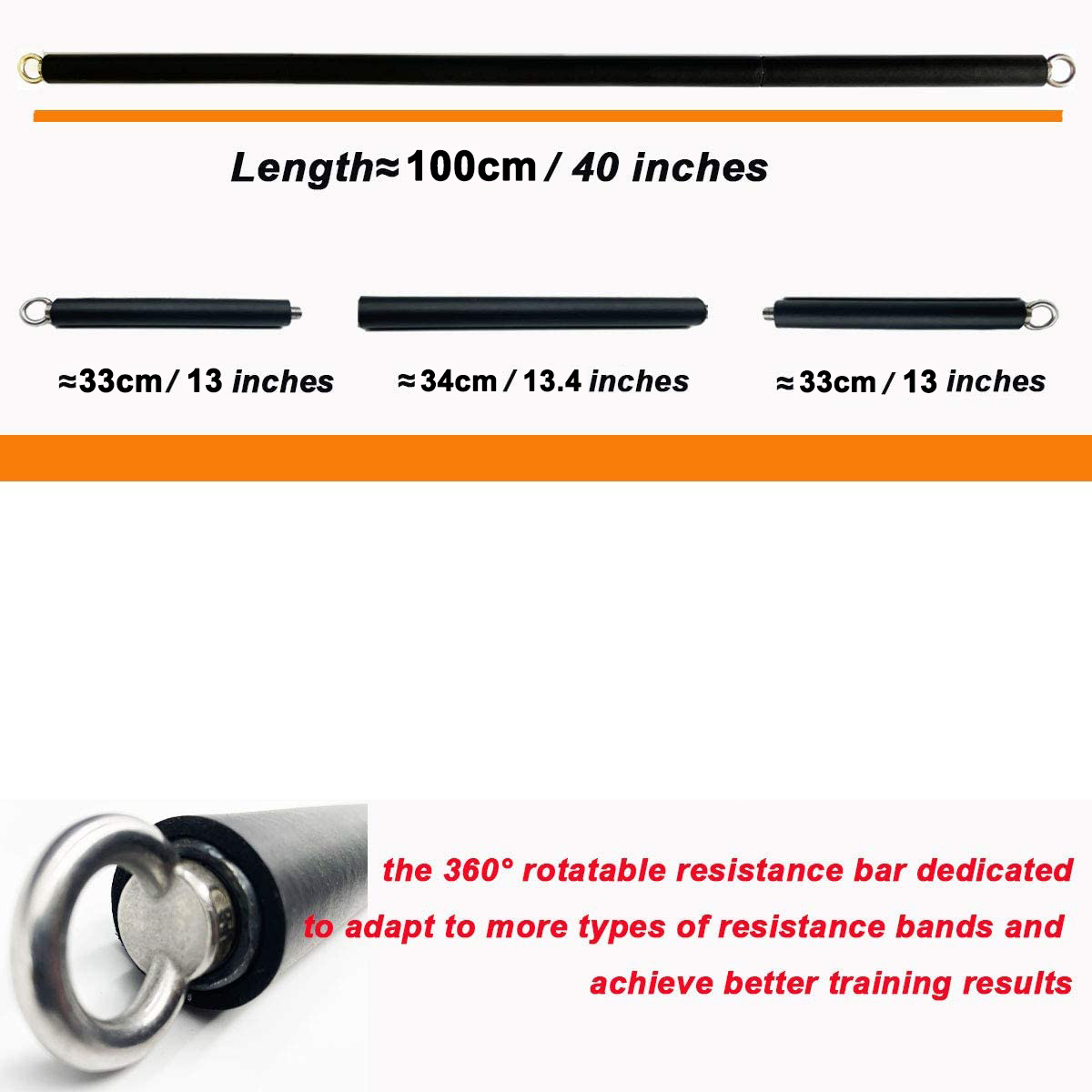 150lb Fitness Booty Resistance - đánh giá và giá Home Gym Equipment Set