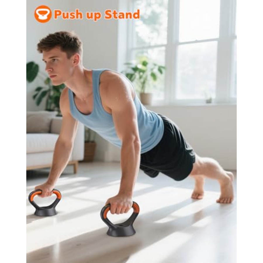Home gym use: steel dumbbells  - đánh giá và giá Home Gym Designs