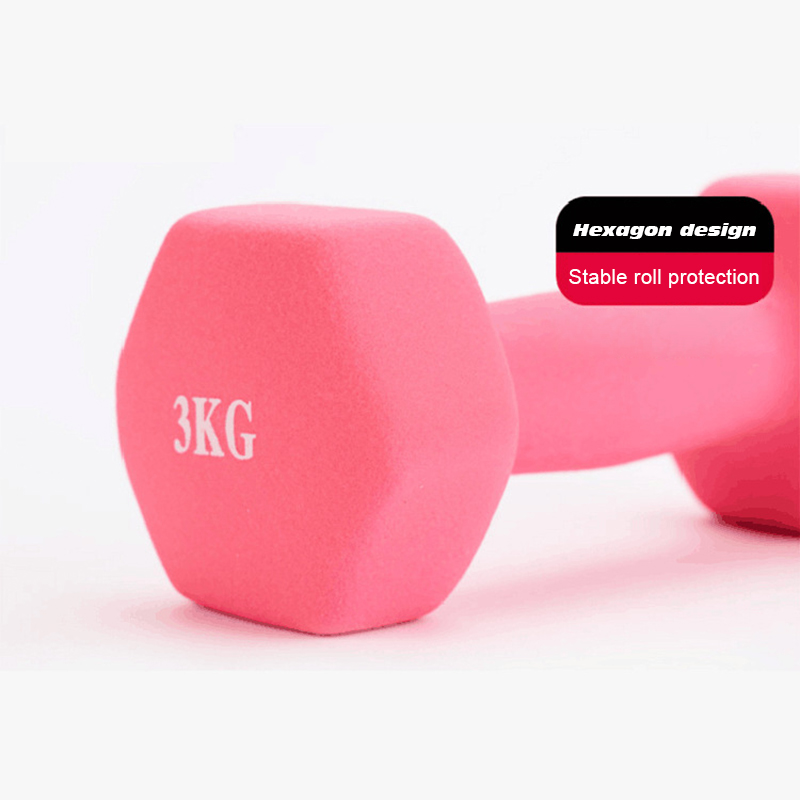 Women Dumbbell Hexagonal Dumbb - đánh giá và giá Hex Dumbbell Set